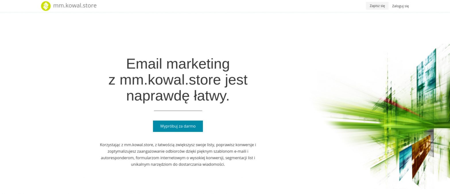 Skuteczny email marketing